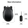 Lightweight Helmet Carrying Bag Large Capacity Basketball Storage Bag  Outdoor Sports