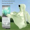 Banana Tree Women's Lightweight UV Protection Jacket TS402