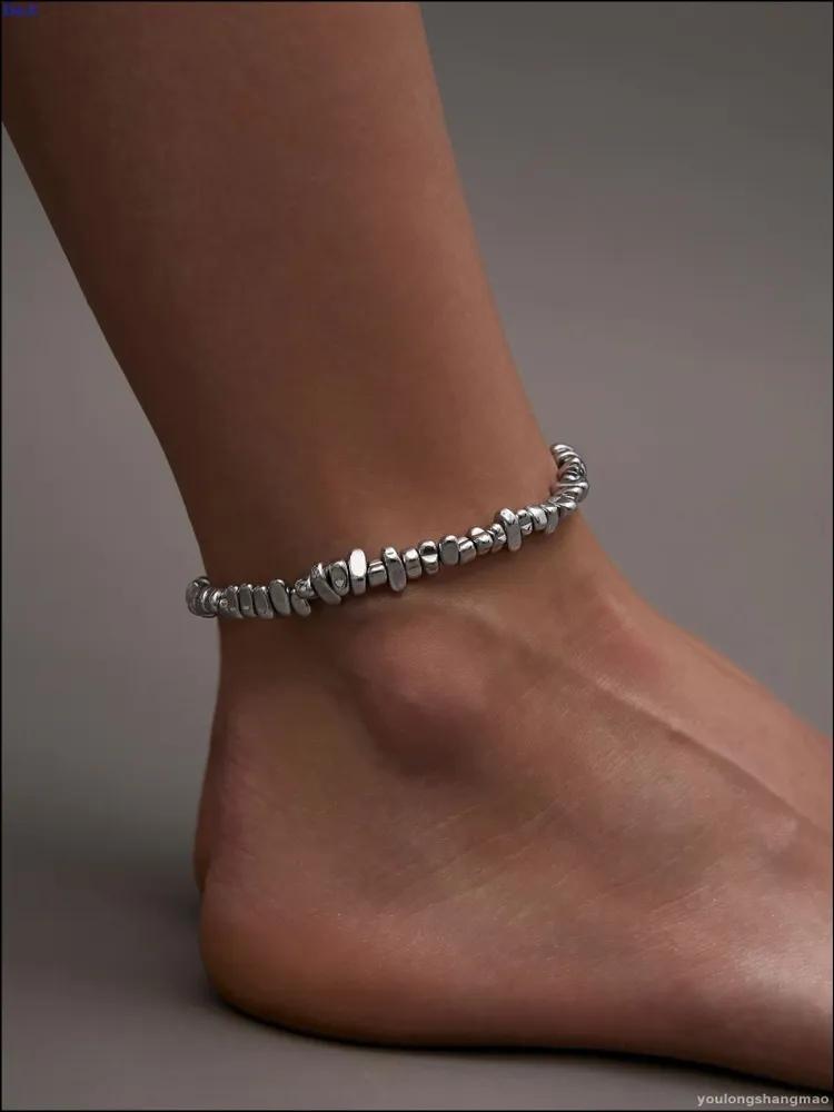 

Браслет из камней One Size