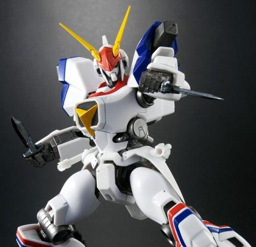 TAMASHII NATIONS Tamashii SPEC Dragonar 1 aus „Opening Silhouette“