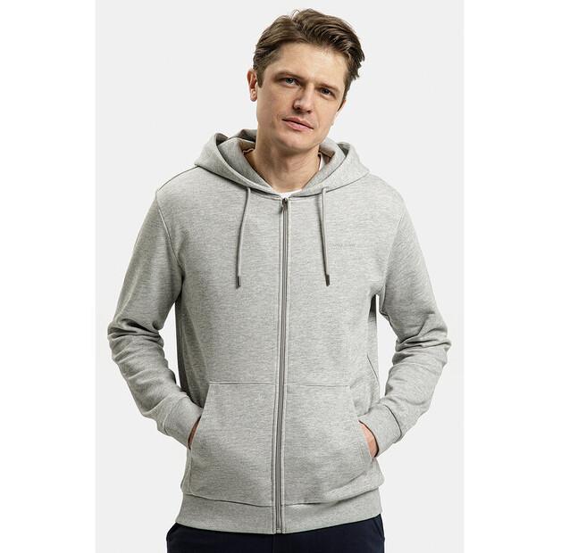 Толстовка на молнии Cross Jeans 25503-004 EU L