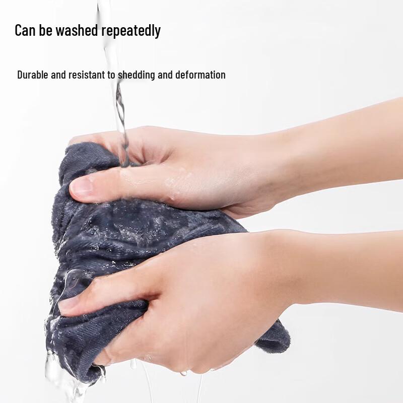 Four Thousand Miles Reusable Indoor Shoe Covers