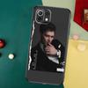 Klaus Mikaelson The Vampire Diaries Case For Xiaomi 15 14 13 Ultra 11T 12T 13T 14T Pro POCO X7 Pro F5 F6 M6 X3 X5 X6 Pro Cover