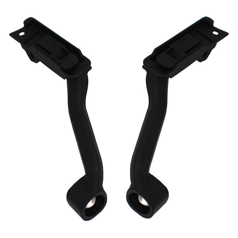

R1200GS ADV Adjustable Windshield Pressure Plate Bracket