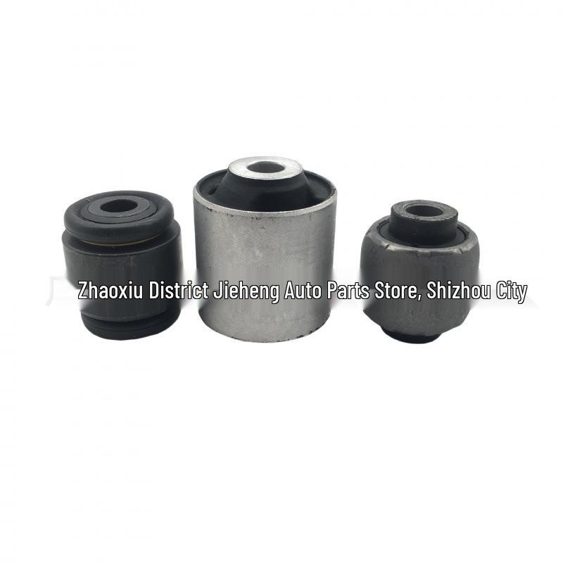 Rear Lower Suspension Bush (Center Ball) C2D25222 for Jaguar XF/XJ