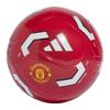 Manchester United FC Home Club Football