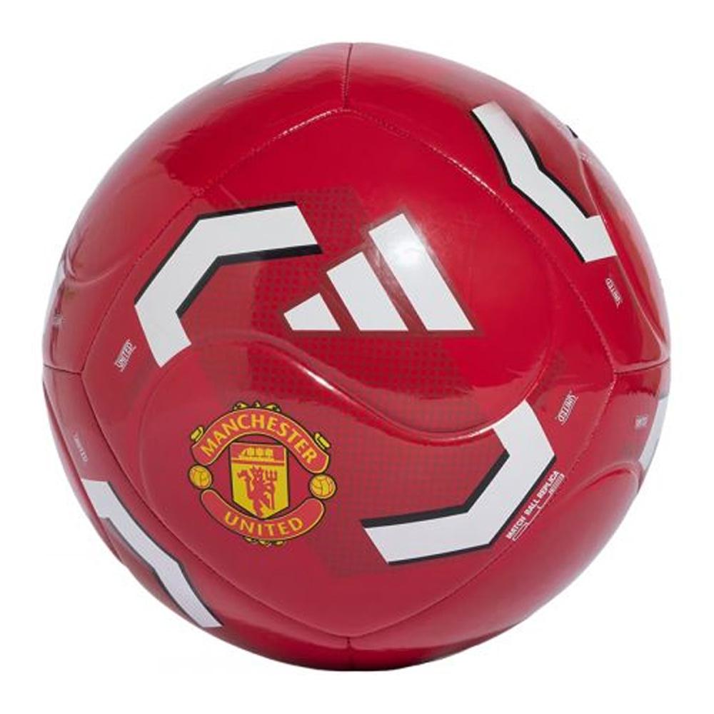 Manchester United FC Home Club Football