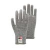 Grade 5 HPPE Cut-resistant Gloves Kitchen and Garden Protective Gloves Children's Woodworking and Carving Cut-resistant Gloves
