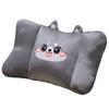 Cartoon Animal Rabbit Waist Student Dormitory Cushion Home Sofa Cushion Girls Office Sedentary Pillow Cushion