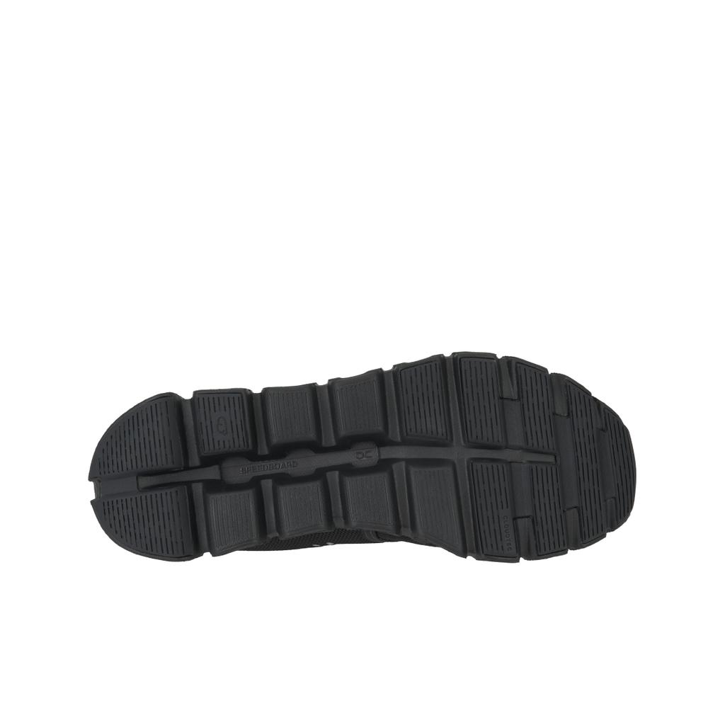 ON Cloud 6 Triple Black Baskets Homme 3MF10071043