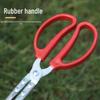 HEIXIE Stainless Steel Crab Tongs Set