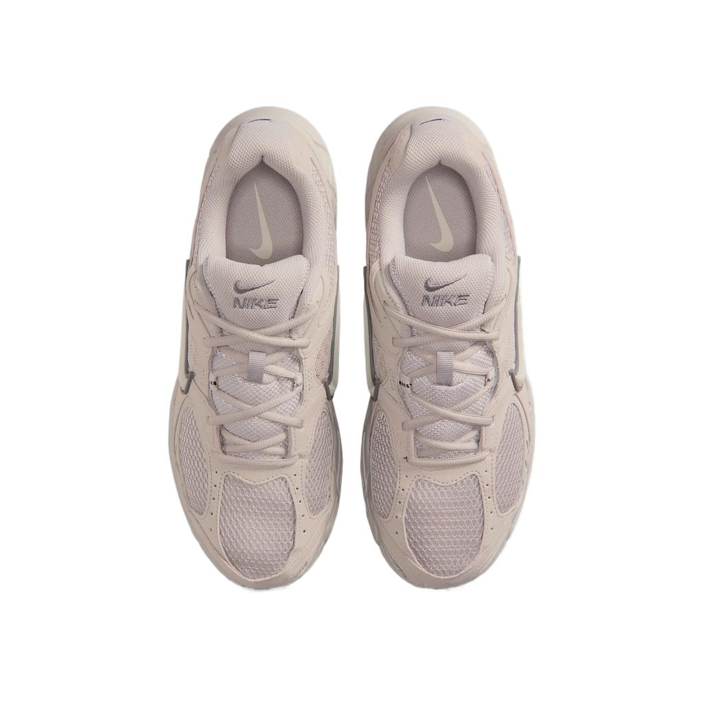 Nike V5 Rnr Runde Spitze Schnürung Leicht Klassisch Netz Atmungsaktiv Niedrige Sohle Laufschuhe Damen Sneaker II6292-201