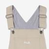 [fila Kids] Overall Short Pants  Fk2ptf1102f Sad  q0zFk2ptf1102fSad