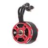 C2826 V2 Brushless Motor 14 Poles 12 Slots High Torsion Pure Copper Coil Motor for RC Airplane Fixed Wing Replacement