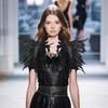 Gothic Style Feather Fake Collar Natural Feather Cape  Party Holiday Dress Up Cosplay Costumes