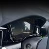 Car Styling Fuel Gauge Frame Decoration For BYD Song PLUS  Carbon Fiber Color Interior Trument Panel Cover Trim
