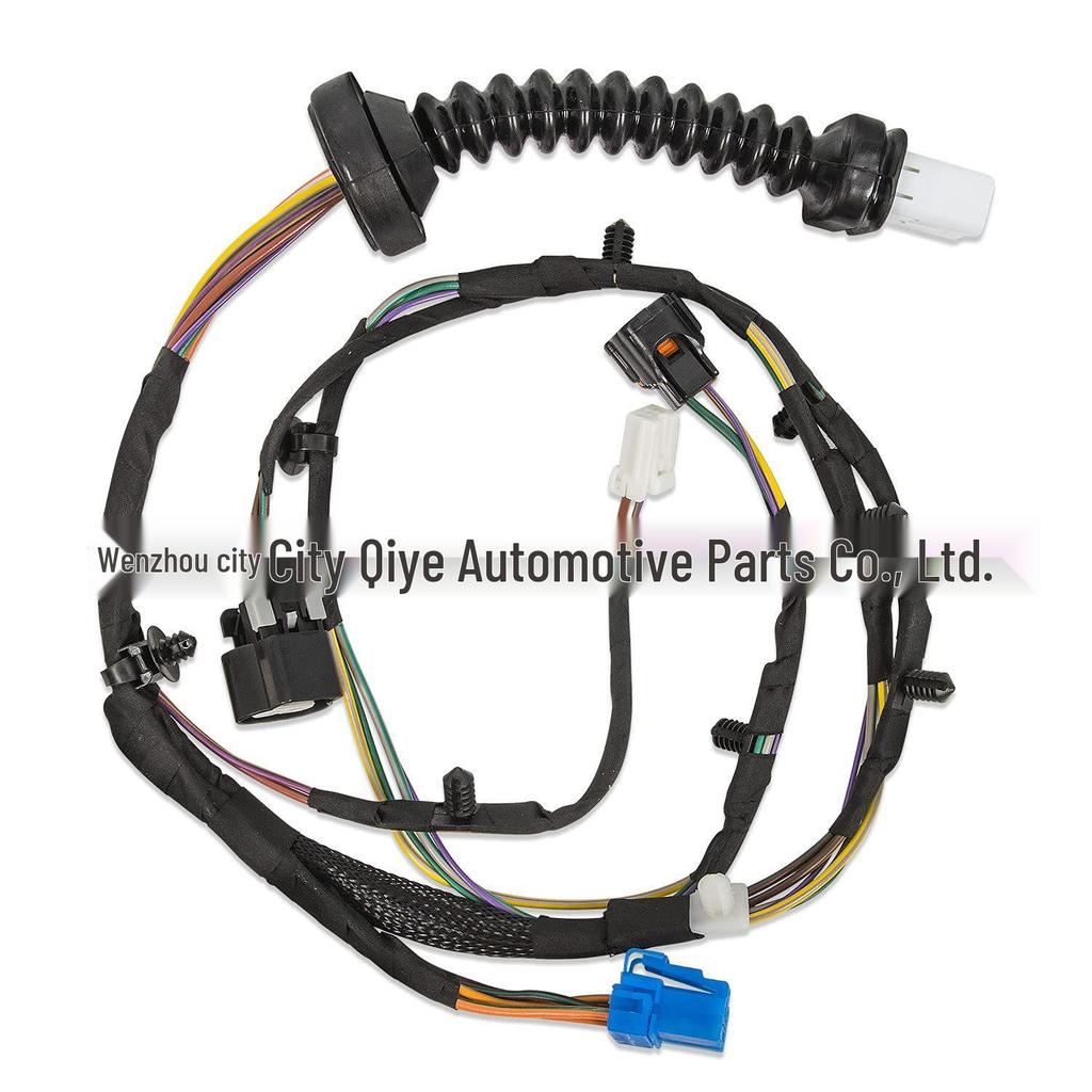 Replacement Part 56051931AB/AA 645-506 for 2004-2005 Dodge RAM 1500