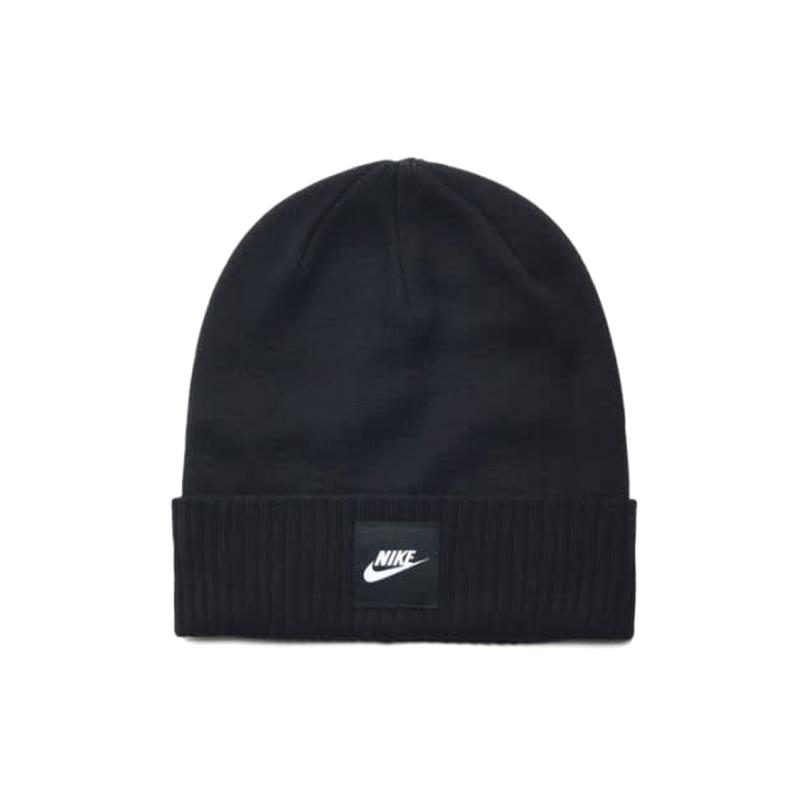 Nike Beanies Unisex Black Casual CK6472-010