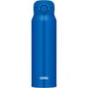Thermos Vacuum Insulated Portable Mug, 750ml, Metallic Blue, JNR-753, MTB