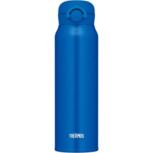 Thermos Vacuum Insulated Portable Mug, 750ml, Metallic Blue, JNR-753, MTB