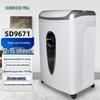 sd9671 p-4 security 15-sheet 20l