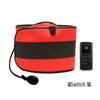 Mussels Magnetic Heating & Vibration Massage Belt