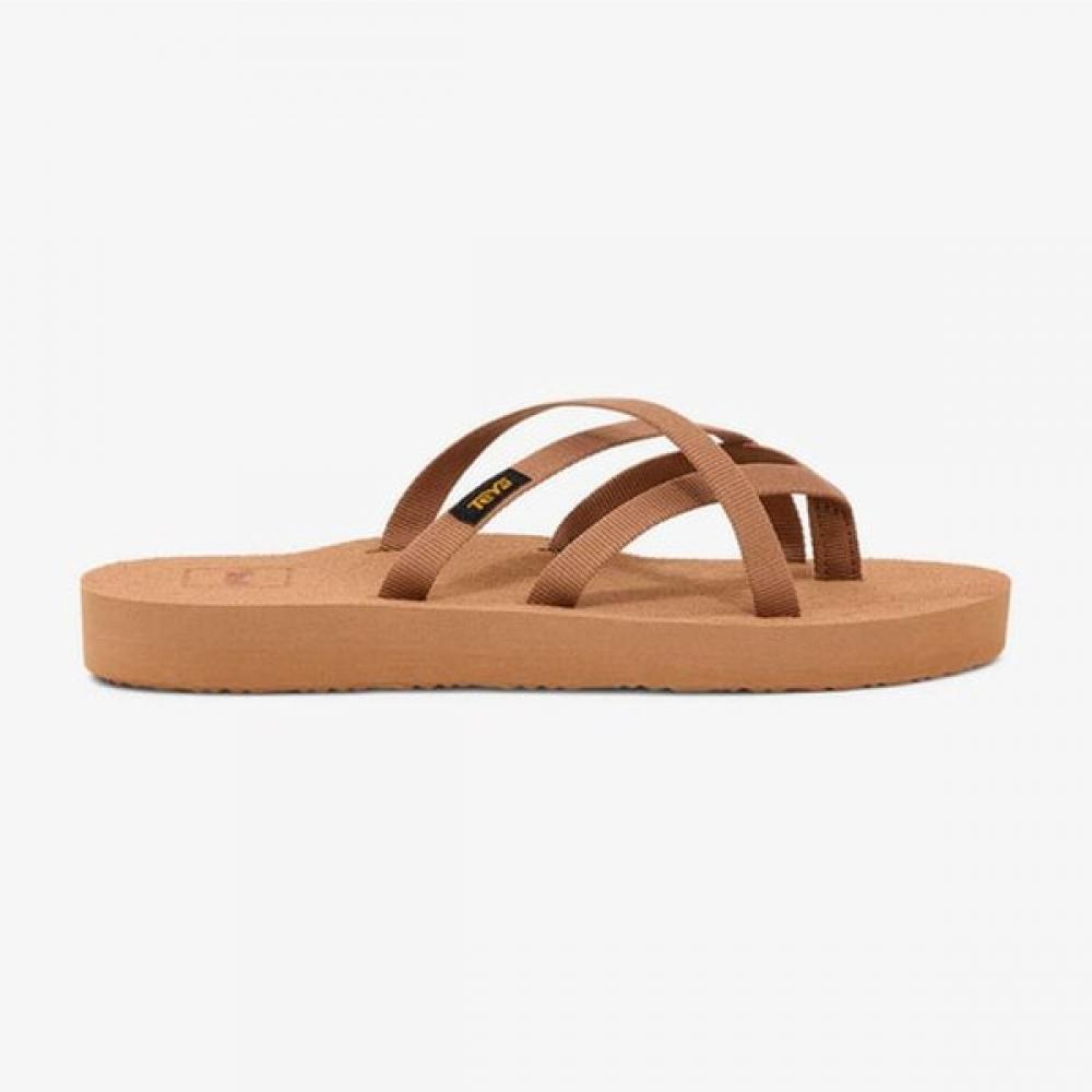 Teva Women S Lightweight Slipper Orowahu Stvf2516840 Tnz STVF2516840-TNZ/250