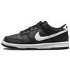 Nové Dunk Low Black PandaGS FD1232-001