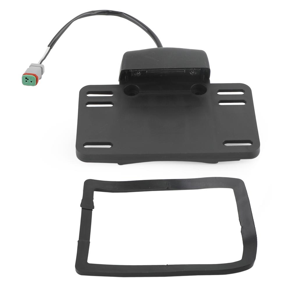 Rear Fender LED Light Fit for Touring Road King FLHR Street Glide FLHX