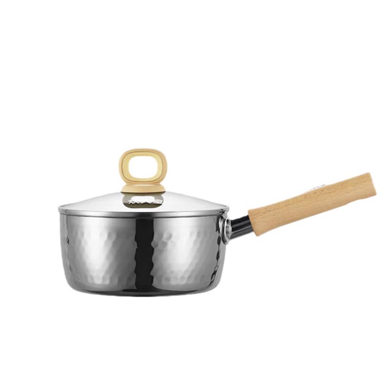 Chuidahuang 304 Stainless Steel Noodle Pot