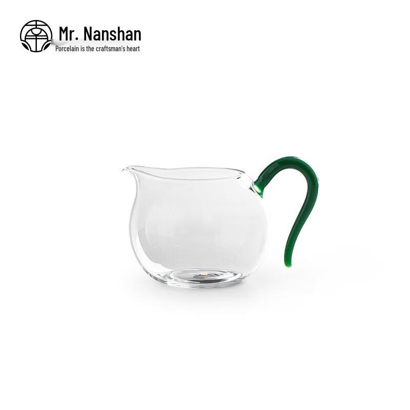 Nanshan Mr. Jingwang Glass Fairness Cup