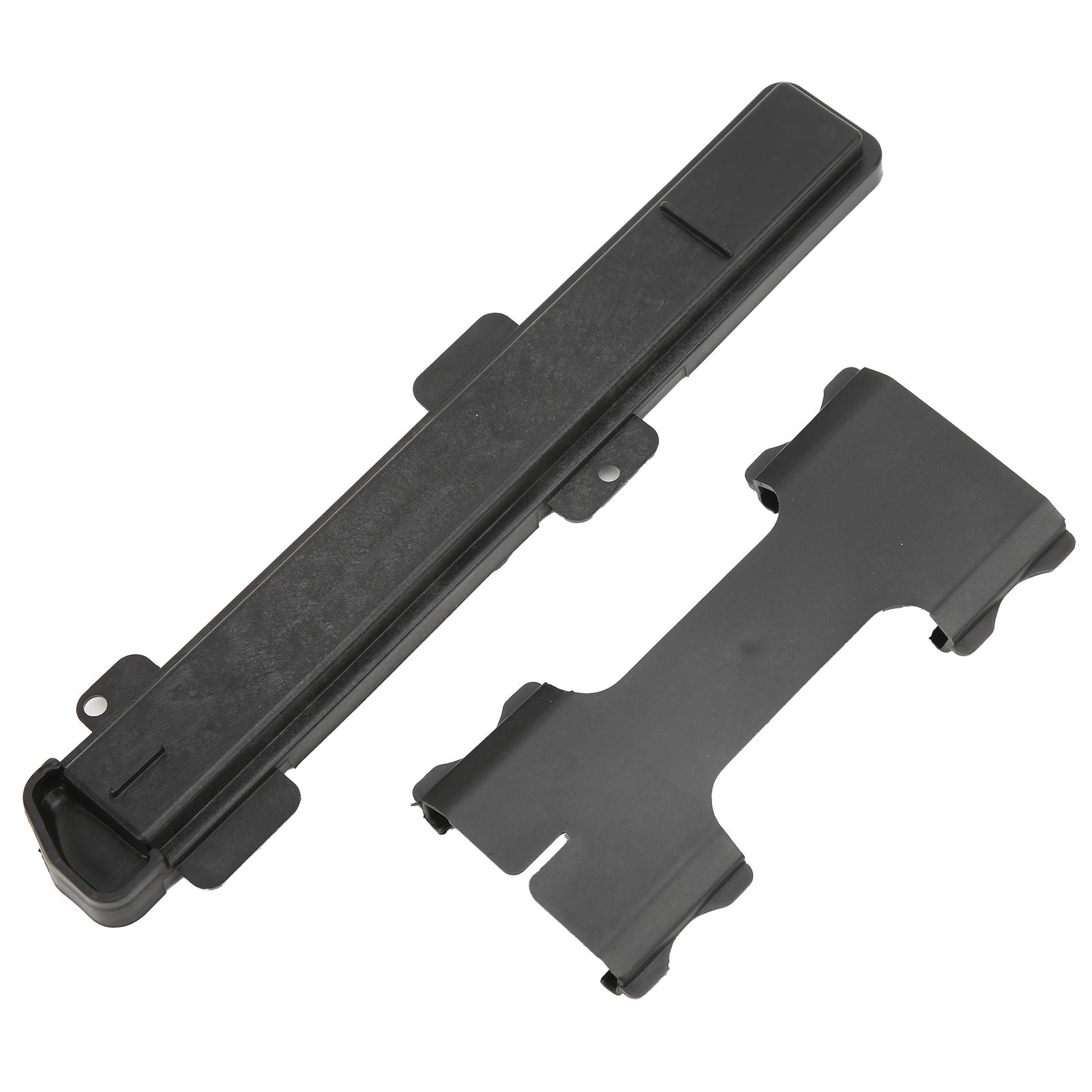Porte d'accès au filtre à air d'habitacle 4885463AA Remplacement pour Dodge Caravan Town and Country