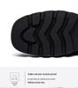 Men's Glossy Leather Height-Boosting Lace-Up Shoes for Spring/Autumn