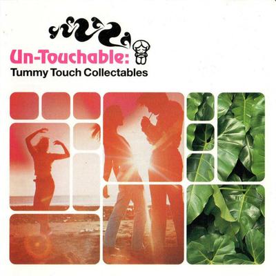 CD VARIOUS - Tummy Re-Touch 2: Un  TUCH032CD Tummy Touch 2000 Japan Soul/Funk Used