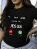 Tops – T-Shirts