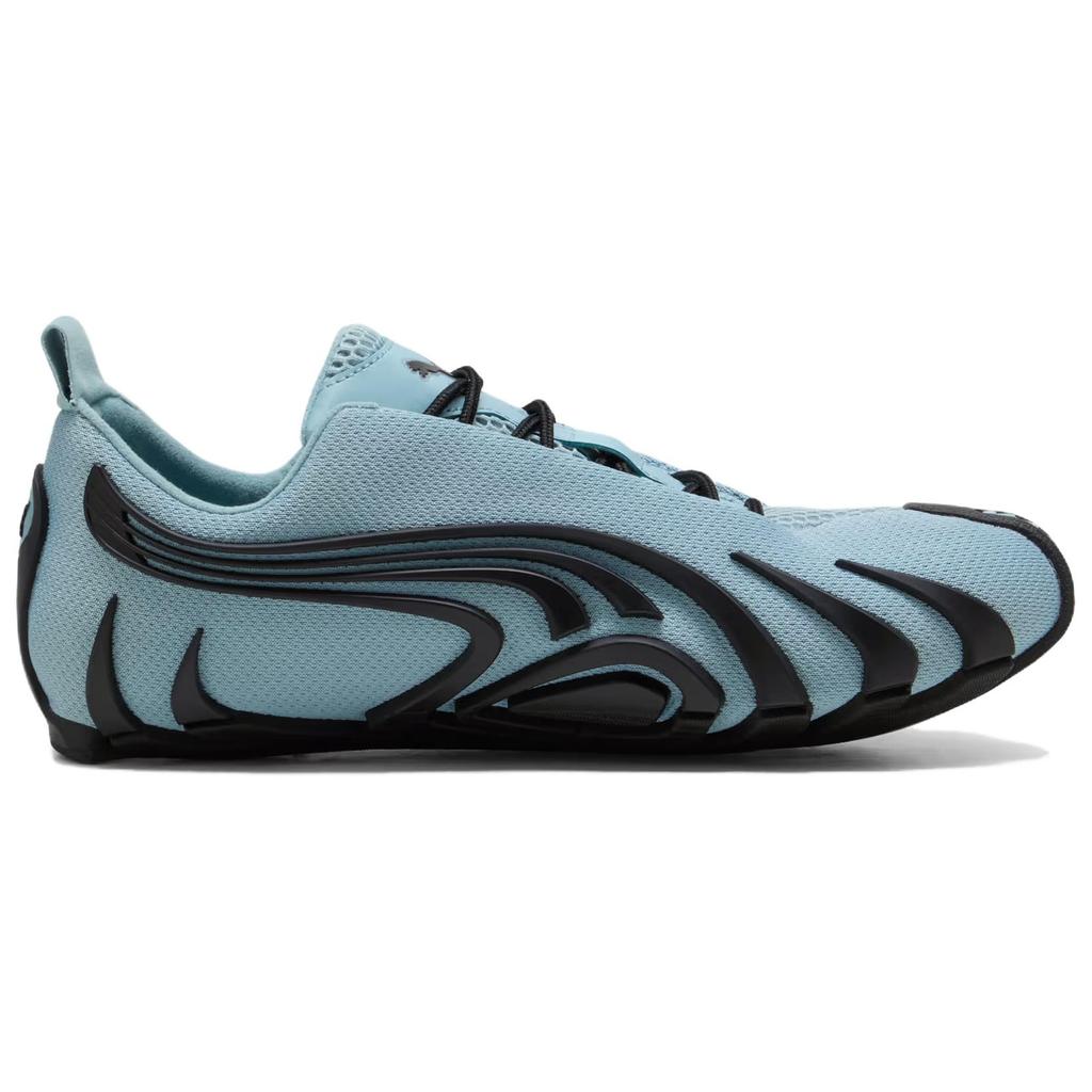 Puma Talon Og Seafoam Black Features Men Sneakers Blue 402955-10