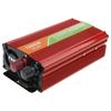 Multipurpose 1000W Capacity Power Converter with Safety Features For Vehicles Camping Boating Caravans 12V To 110V/220V