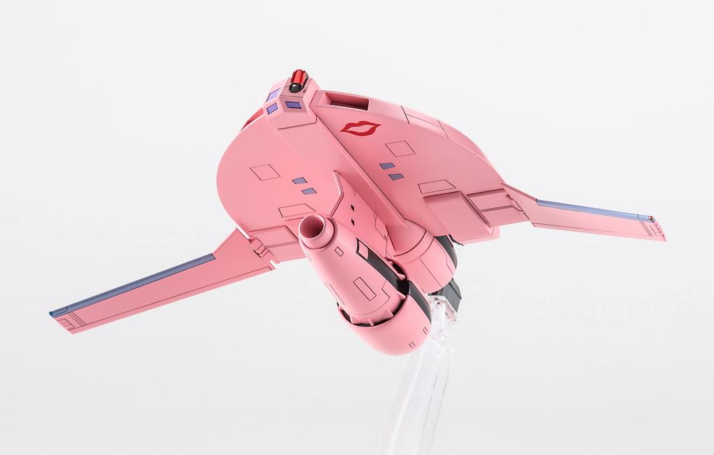 Hasegawa Creator Works Series Dirty Pair Kei Yuri Lovely Angel Scale Plastic Model Kit CW24 & w/ 1/20