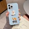 110 Cartoon Animals Corgi Doodle Stickers Notebook Skateboard Suitcase Decorative Hand Note Stickers