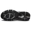 Skechers Vigor 2.0 Abriebfest Abriebfest Niedrig geschnitten Freizeitschuhe Herren Anthrazit Schwarz 51241-CCBK