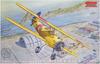 Roden 1/32 scale U.S. Boeing Stearman PT-13 Kadet biplane trainer plastic model kit (RE32633)