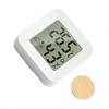 Thermometer Thermohygrometer Humidity Measurement Humidity Meter