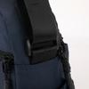 Men's Multi-Compartment Bag Shoulder Crossbody Bag Handbag