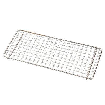 BUNDOK Lotus Grillrost Ersatz + (BD-467A) (Verbrauchsmaterial)
