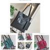 Pu Leather Womens Shoulder Bag With Laptop Pocket For Daily Casual Use