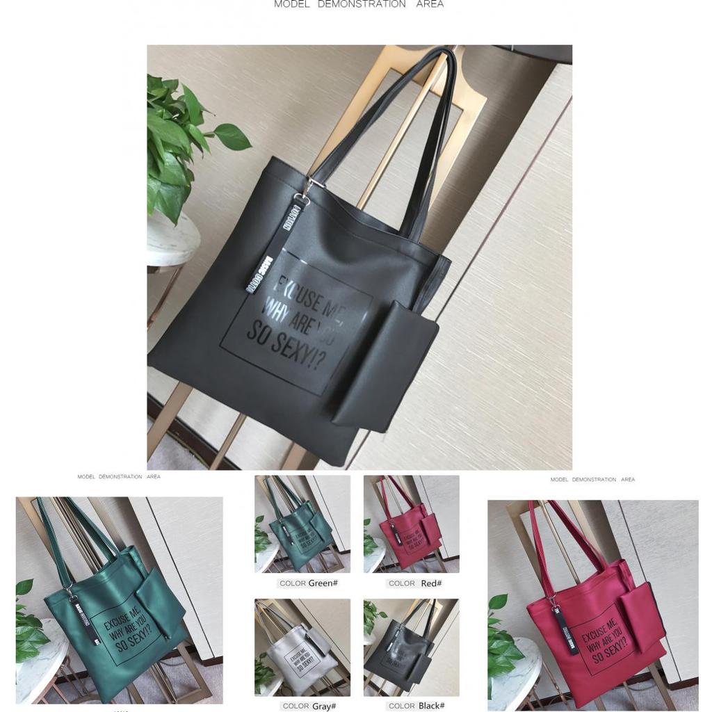 Pu Leather Womens Shoulder Bag With Laptop Pocket For Daily Casual Use