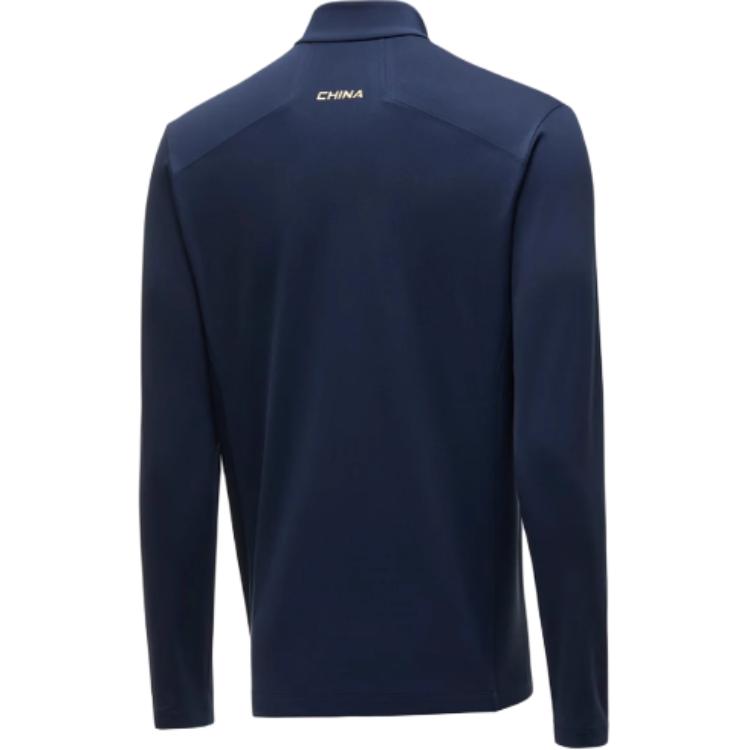 Anta All-Weather Series Solid Color Soft Breathable Versatile Casual Hoodie Unisex Hoodies 452540101-2