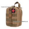 Tactical Outdoor First Aid & EDC Tool Waist Pack
