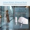 Eco-friendly Folding Umbrella Waterproof Sunny Umbrella Automatic Umbrella  Daily Commute