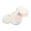 Shiseido Maquillage Essence Glow Keep Powder 8g [All 2 Colors] Loose Face Powder | Fragrance-Free | Long-Lasting Radiant Finish